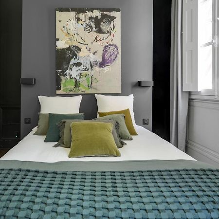 Le Celestia - Centre Historique - Apartment Rennes Bagian luar foto