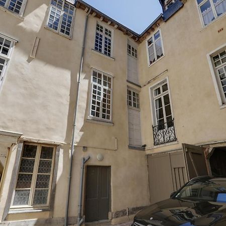 Le Celestia - Centre Historique - Apartment Rennes Bagian luar foto