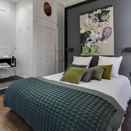 Le Celestia - Centre Historique - Apartment Rennes Bagian luar foto